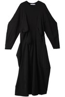 【ナゴンスタンス/nagonstans】のバックウォーム Pinched DRS/ドレス 人気、トレンドファッション・服の通販 founy(ファニー) ファッション Fashion レディースファッション Fashion for Women ワンピース Dresses フォーマル・パーティードレス・結婚式用ドレス Elegant & Casual Dresses チュニック Tunic Tops & Dresses ウォーム Warm Fabric コーティング Coating, Coated Finish チュニック Tunic, Long Top ドレス Dress, One-Piece ランダム Random, Irregular ループ Loop, Loop Knit ロング Long, Long-Length 旅行 Travel |ID:prp329100004822647