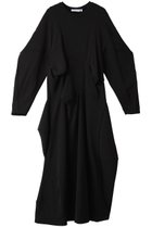 【ナゴンスタンス/nagonstans】のバックウォーム Pinched DRS/ドレス 人気、トレンドファッション・服の通販 founy(ファニー) ファッション Fashion レディースファッション Fashion for Women ワンピース Dresses フォーマル・パーティードレス・結婚式用ドレス Elegant & Casual Dresses チュニック Tunic Tops & Dresses ウォーム Warm Fabric コーティング Coating, Coated Finish チュニック Tunic, Long Top ドレス Dress, One-Piece ランダム Random, Irregular ループ Loop, Loop Knit ロング Long, Long-Length 旅行 Travel thumbnail Black|ID: prp329100004822647 ipo3291000000035062597