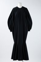 【エンフォルド/ENFOLD】のT/Wトロ マーメイドコクーン DRS/ドレス・ワンピース 人気、トレンドファッション・服の通販 founy(ファニー) ファッション Fashion レディースファッション Fashion for Women ワンピース Dresses フォーマル・パーティードレス・結婚式用ドレス Elegant & Casual Dresses チュニック Tunic Tops & Dresses エレガント 上品 Elegant オケージョン Occasion Wear クリスマス X'mas Christmas / X'mas ストレッチ Stretch, Stretchy Fabric スーツ Suit, Formalwear チュニック Tunic, Long Top ドレス Dress, One-Piece フレア Flare, Flared マーメイド Mermaid, Fishtail Silhouette ロング Long, Long-Length |ID:prp329100004822649