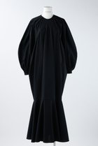 【エンフォルド/ENFOLD】のT/Wトロ マーメイドコクーン DRS/ドレス・ワンピース 人気、トレンドファッション・服の通販 founy(ファニー) ファッション Fashion レディースファッション Fashion for Women ワンピース Dresses フォーマル・パーティードレス・結婚式用ドレス Elegant & Casual Dresses チュニック Tunic Tops & Dresses エレガント 上品 Elegant オケージョン Occasion Wear クリスマス X'mas Christmas / X'mas ストレッチ Stretch, Stretchy Fabric スーツ Suit, Formalwear チュニック Tunic, Long Top ドレス Dress, One-Piece フレア Flare, Flared マーメイド Mermaid, Fishtail Silhouette ロング Long, Long-Length thumbnail ダークネイビー|ID: prp329100004822649 ipo3291000000035062612