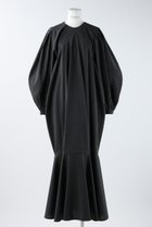 【エンフォルド/ENFOLD】のT/Wトロ マーメイドコクーン DRS/ドレス・ワンピース 人気、トレンドファッション・服の通販 founy(ファニー) ファッション Fashion レディースファッション Fashion for Women ワンピース Dresses フォーマル・パーティードレス・結婚式用ドレス Elegant & Casual Dresses チュニック Tunic Tops & Dresses エレガント 上品 Elegant オケージョン Occasion Wear クリスマス X'mas Christmas / X'mas ストレッチ Stretch, Stretchy Fabric スーツ Suit, Formalwear チュニック Tunic, Long Top ドレス Dress, One-Piece フレア Flare, Flared マーメイド Mermaid, Fishtail Silhouette ロング Long, Long-Length thumbnail チャコールグレー|ID: prp329100004822649 ipo3291000000035062614