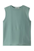 【ミディウミソリッド/MIDIUMISOLID】のsheer n/slv PO プルオーバー green|ID: prp329100004822681 ipo3291000000035062997