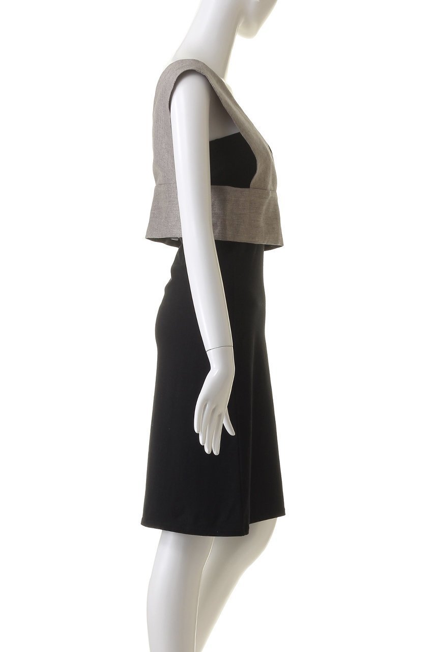 【ミディウミソリッド/MIDIUMISOLID】のv neck bustier ビスチェ 人気、トレンドファッション・服の通販 founy(ファニー) ファッション Fashion レディースファッション Fashion for Women トップス・カットソー Cut & Sew Tops キャミソール&ノースリーブ Camisoles & Sleeveless Tops シャツ・ブラウス・オフィスカジュアル Elegant Blouses & Button-Ups ビスチェ Bustiers & Corset Tops / Layered Bustier Style おすすめ Recommended / Our Picks シンプル Simple, Minimal セットアップ Set-Up, Coordinated Outfit ノースリーブ Sleeveless, No-Sleeve ビスチェ Bustier, Corset Top リネン Linen, Linen Fabric other-3|ID: prp329100004822683 ipo3291000000036140589