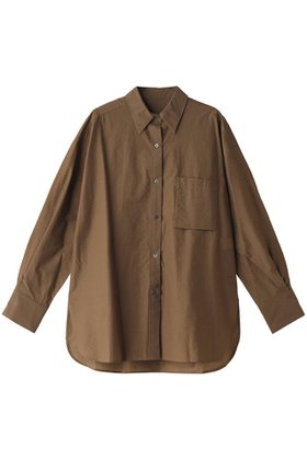 【メゾンスペシャル/MAISON SPECIAL】のOversized Shirt/オーバーシャツ 人気、トレンドファッション・服の通販 founy(ファニー) ファッション Fashion レディースファッション Fashion for Women トップス・カットソー Cut & Sew Tops シャツ・ブラウス・オフィスカジュアル Elegant Blouses & Button-Ups シルケット Silket, Silky Cotton スリーブ Sleeve, Long Sleeve / Short Sleeve タフタ Taffeta, Structured Fabric ダウン Down, Puffer レギュラー Regular, Standard Fit ロング Long, Long-Length ワッシャー Washer, Crinkled Finish 夏 Summer 定番 Standard, Basic Item 春 Spring 羽織 Haori, Light Jacket |ID:prp329100004822732