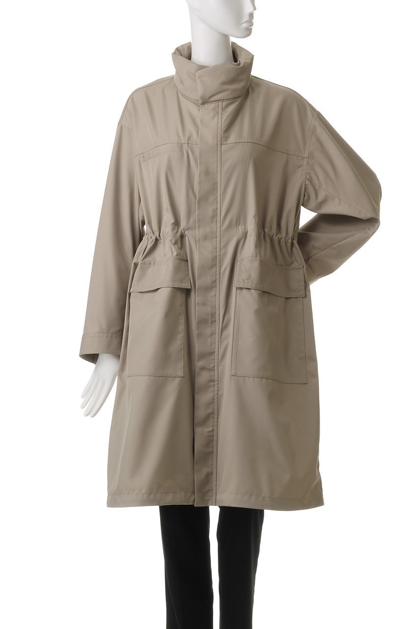 【エリオポール/heliopole】のthe FIELD コート 人気、トレンドファッション・服の通販 founy(ファニー) 　ファッション　Fashion　レディースファッション　Fashion for Women　アウター　Coat / Outerwear Collection　コート・ロングコート・ピーコート　Long Coats, Peacoats & More　ショート　Short, Short Length　ロング　Long, Long-Length　other-2|ID: prp329100004822771 ipo3291000000035468841