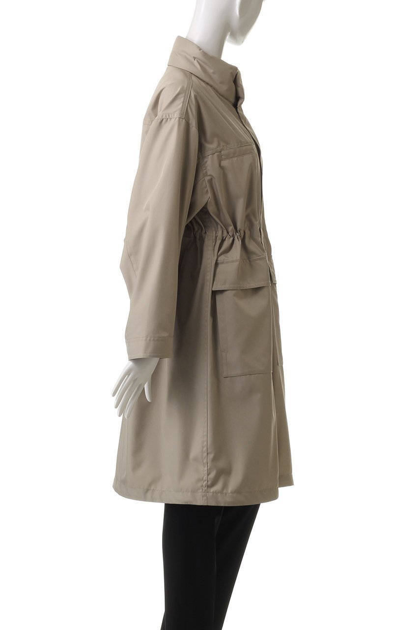 【エリオポール/heliopole】のthe FIELD コート 人気、トレンドファッション・服の通販 founy(ファニー) 　ファッション　Fashion　レディースファッション　Fashion for Women　アウター　Coat / Outerwear Collection　コート・ロングコート・ピーコート　Long Coats, Peacoats & More　ショート　Short, Short Length　ロング　Long, Long-Length　other-3|ID: prp329100004822771 ipo3291000000035468842