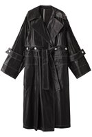【メゾンスペシャル/MAISON SPECIAL】のマルチファブリックオーバーサイズトレンチ 人気、トレンドファッション・服の通販 founy(ファニー) ファッション Fashion レディースファッション Fashion for Women アウター Coat / Outerwear Collection コート・ロングコート・ピーコート Long Coats, Peacoats & More グログラン Grosgrain, Grosgrain Ribbon コーティング Coating, Coated Finish スリーブ Sleeve, Long Sleeve / Short Sleeve タフタ Taffeta, Structured Fabric タンブラー Tumbler, Travel Mug ロング Long, Long-Length 別注 Limited Edition, Custom Order |ID:prp329100004822778