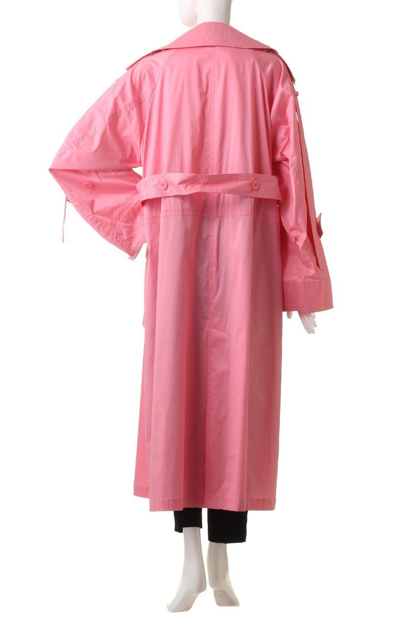 【メゾンスペシャル/MAISON SPECIAL】のマルチファブリックオーバーサイズトレンチ 人気、トレンドファッション・服の通販 founy(ファニー) 　ファッション　Fashion　レディースファッション　Fashion for Women　アウター　Coat / Outerwear Collection　コート・ロングコート・ピーコート　Long Coats, Peacoats & More　グログラン　Grosgrain, Grosgrain Ribbon　コーティング　Coating, Coated Finish　スリーブ　Sleeve, Long Sleeve / Short Sleeve　タフタ　Taffeta, Structured Fabric　タンブラー　Tumbler, Travel Mug　ロング　Long, Long-Length　別注　Limited Edition, Custom Order　other-4|ID: prp329100004822778 ipo3291000000035064521