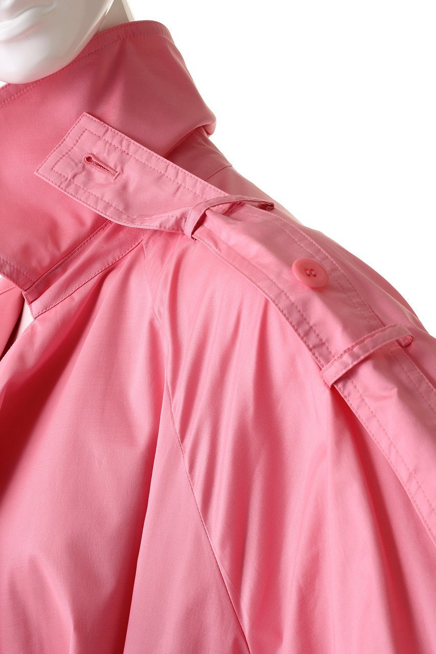 【メゾンスペシャル/MAISON SPECIAL】のマルチファブリックオーバーサイズトレンチ 人気、トレンドファッション・服の通販 founy(ファニー) 　ファッション　Fashion　レディースファッション　Fashion for Women　アウター　Coat / Outerwear Collection　コート・ロングコート・ピーコート　Long Coats, Peacoats & More　グログラン　Grosgrain, Grosgrain Ribbon　コーティング　Coating, Coated Finish　スリーブ　Sleeve, Long Sleeve / Short Sleeve　タフタ　Taffeta, Structured Fabric　タンブラー　Tumbler, Travel Mug　ロング　Long, Long-Length　別注　Limited Edition, Custom Order　other-6|ID: prp329100004822778 ipo3291000000035923392