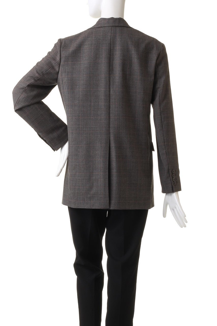 【エリオポール/heliopole】のthe ELLISON ジャケット 人気、トレンドファッション・服の通販 founy(ファニー) ファッション Fashion レディースファッション Fashion for Women アウター Coat / Outerwear Collection レディースジャケット・軽アウター Jackets おすすめ Recommended / Our Picks ジャケット Jacket, Outerwear ストレッチ Stretch, Stretchy Fabric セットアップ Set-Up, Coordinated Outfit チェック Check, Plaid, Tartan 定番 Standard, Basic Item A/W・秋冬 Autumn/Winter other-4|ID: prp329100004822837 ipo3291000000035923513