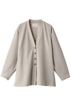 【ミディウミソリッド/MIDIUMISOLID】のshape design CD カーディガン beige|ID: prp329100004822856 ipo3291000000035333737