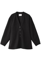 【ミディウミソリッド/MIDIUMISOLID】のshape design CD カーディガン black|ID: prp329100004822856 ipo3291000000035333739