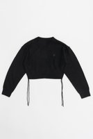 【プランク プロジェクト/PRANK PROJECT】のピュアヤクファーニット / Pure Yak Fur Knit 人気、トレンドファッション・服の通販 founy(ファニー) ファッション Fashion レディースファッション Fashion for Women トップス・カットソー Cut & Sew Tops ニット Knit Tops & Sweaters カジュアルプルオーバー・ニットトップス Pullovers & Knit Tops / Casual Pullovers おすすめ Recommended / Our Picks インナー Innerwear クラシック Classic, Timeless Style シンプル Simple, Minimal |ID:prp329100004822901