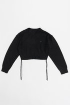 【プランク プロジェクト/PRANK PROJECT】のピュアヤクファーニット / Pure Yak Fur Knit 人気、トレンドファッション・服の通販 founy(ファニー) ファッション Fashion レディースファッション Fashion for Women トップス・カットソー Cut & Sew Tops ニット Knit Tops & Sweaters カジュアルプルオーバー・ニットトップス Pullovers & Knit Tops / Casual Pullovers おすすめ Recommended / Our Picks インナー Innerwear クラシック Classic, Timeless Style シンプル Simple, Minimal thumbnail BLK(ブラック)|ID: prp329100004822901 ipo3291000000035067354