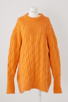 【エンフォルド/ENFOLD】のケーブル Vase P.O/プルオーバー 人気、トレンドファッション・服の通販 founy(ファニー) ファッション Fashion レディースファッション Fashion for Women トップス・カットソー Cut & Sew Tops ニット Knit Tops & Sweaters カジュアルプルオーバー・ニットトップス Pullovers & Knit Tops / Casual Pullovers バランス Balance, Style Balance |ID:prp329100004822909