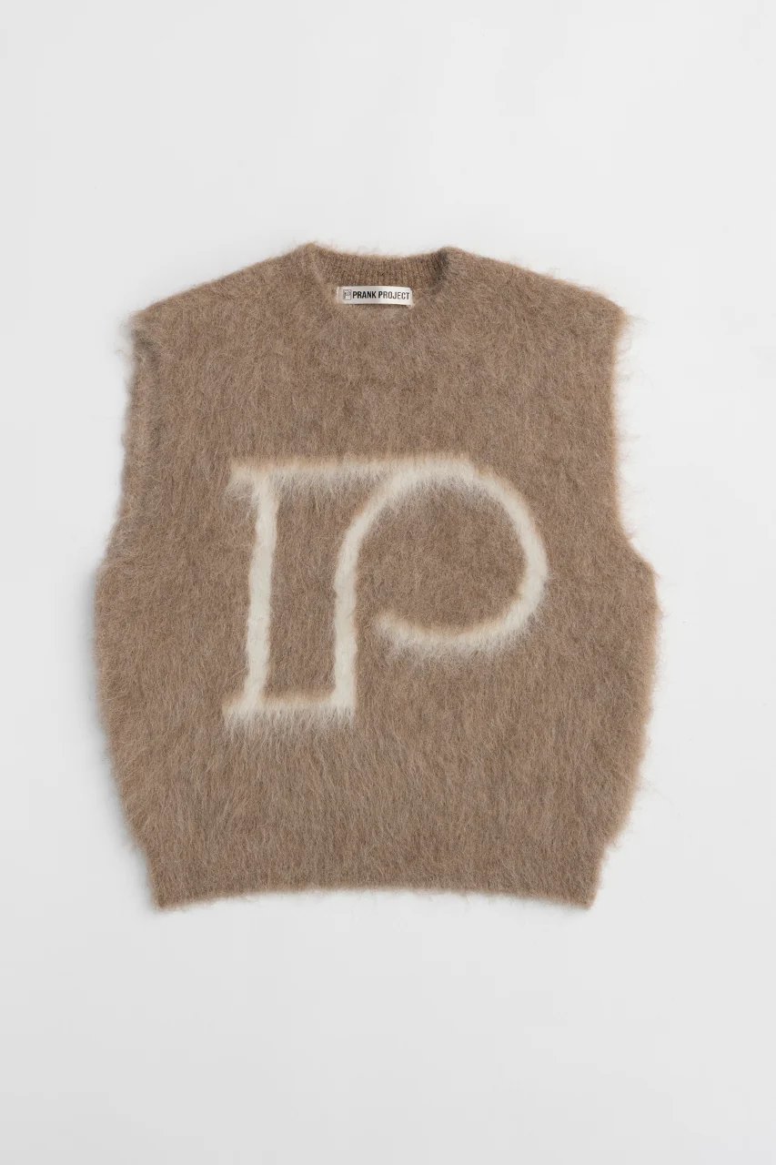 【プランク プロジェクト/PRANK PROJECT】のロゴジャガードニット / Logo Jacquard Knit 人気、トレンドファッション・服の通販 founy(ファニー) 　ファッション　Fashion　レディースファッション　Fashion for Women　トップス・カットソー　Cut & Sew Tops　ニット　Knit Tops & Sweaters　カジュアルプルオーバー・ニットトップス　Pullovers & Knit Tops / Casual Pullovers　インナー　Innerwear　シンプル　Simple, Minimal　 other-1|ID: prp329100004822921 ipo3291000000035067749