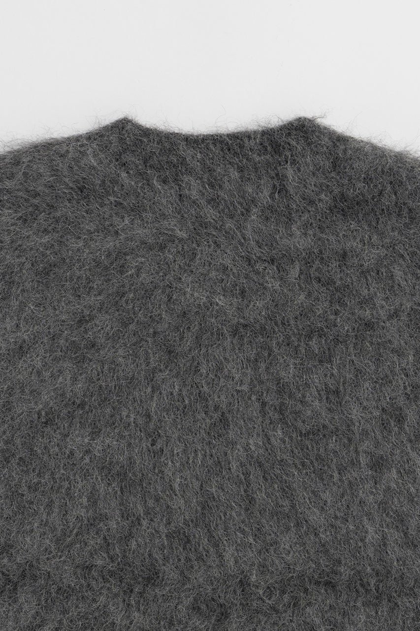 【プランク プロジェクト/PRANK PROJECT】のロゴジャガードニット / Logo Jacquard Knit 人気、トレンドファッション・服の通販 founy(ファニー) 　ファッション　Fashion　レディースファッション　Fashion for Women　トップス・カットソー　Cut & Sew Tops　ニット　Knit Tops & Sweaters　カジュアルプルオーバー・ニットトップス　Pullovers & Knit Tops / Casual Pullovers　インナー　Innerwear　シンプル　Simple, Minimal　other-4|ID: prp329100004822921 ipo3291000000035067756