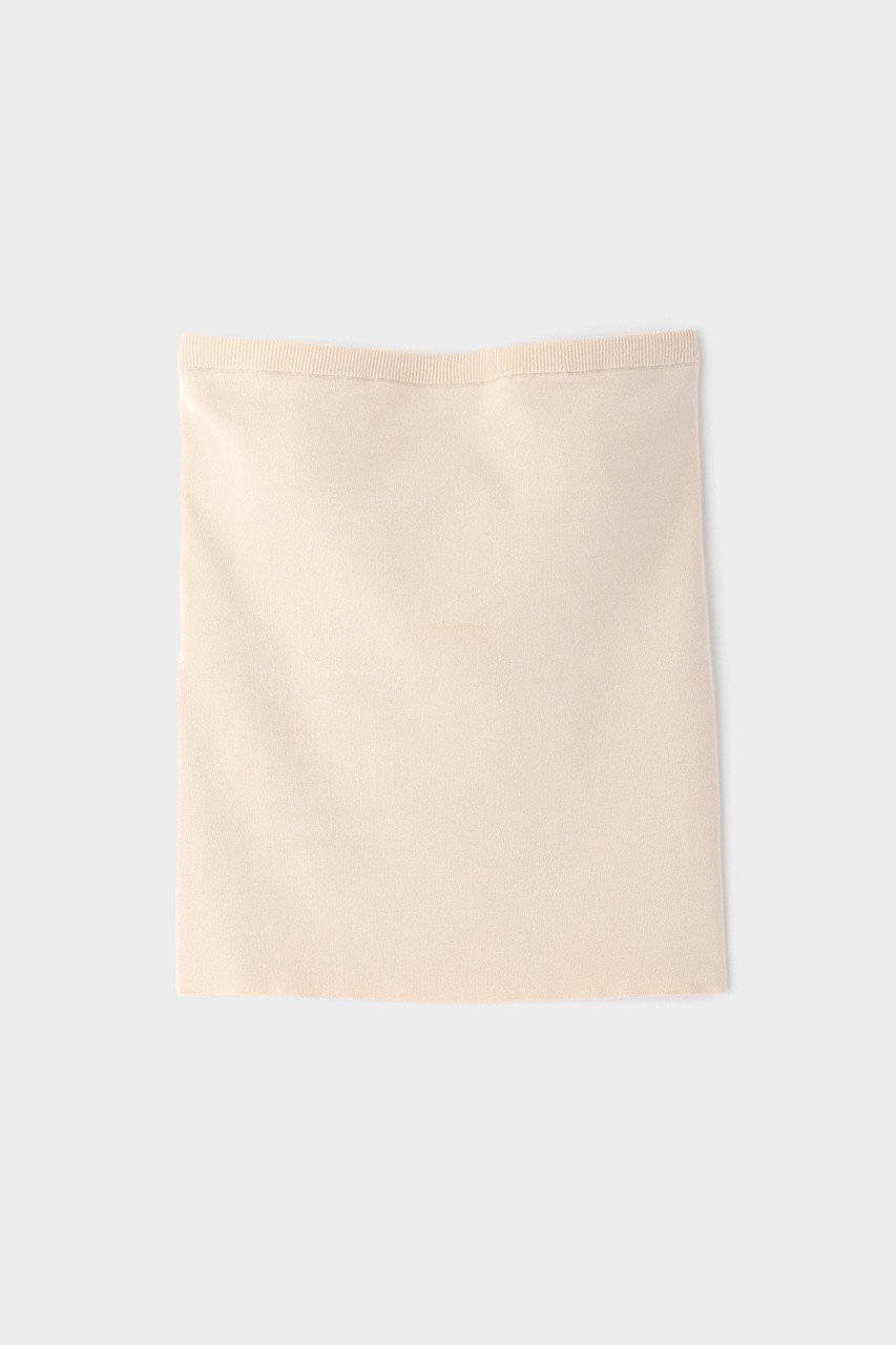 【ル フィル/LE PHIL】のニットビスチェ インテリア・キッズ・メンズ・レディースファッション・服の通販 founy(ファニー) 　ファッション　Fashion　レディースファッション　Fashion for Women　トップス・カットソー　Cut & Sew Tops　ニット　Knit Tops & Sweaters　カジュアルプルオーバー・ニットトップス　Pullovers & Knit Tops / Casual Pullovers　ビスチェ　Bustiers & Corset Tops / Layered Bustier Style　カーディガン　Cardigan, Knitwear　セットアップ　Set-Up, Coordinated Outfit　デコルテ　Décolleté, Neckline　リュクス　Luxury, Elegant, High-End, Chic　ベージュ|ID: prp329100004822942 ipo3291000000035068069