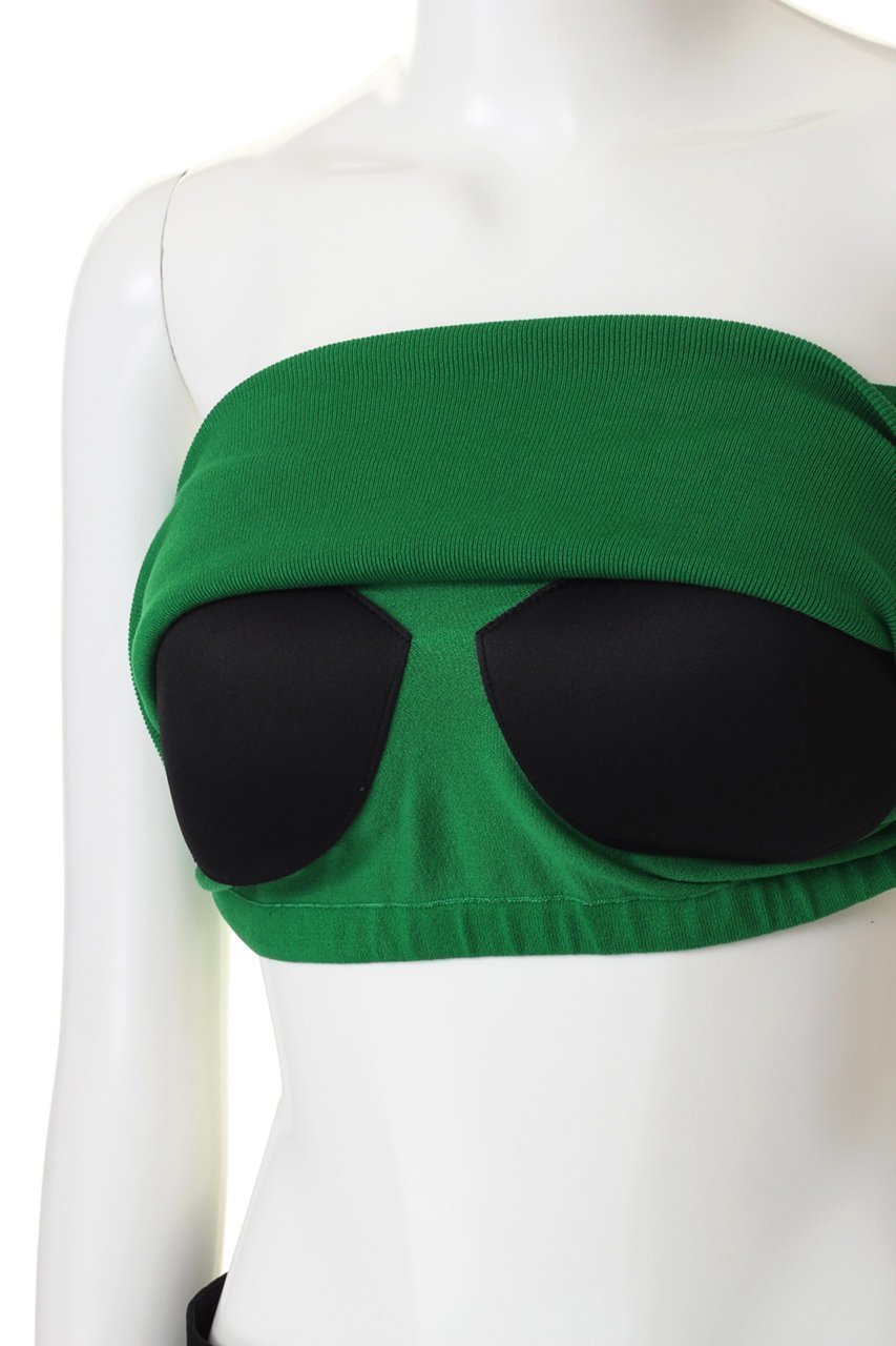 【ル フィル/LE PHIL】のニットビスチェ 人気、トレンドファッション・服の通販 founy(ファニー) 　ファッション　Fashion　レディースファッション　Fashion for Women　トップス・カットソー　Cut & Sew Tops　ニット　Knit Tops & Sweaters　カジュアルプルオーバー・ニットトップス　Pullovers & Knit Tops / Casual Pullovers　ビスチェ　Bustiers & Corset Tops / Layered Bustier Style　カーディガン　Cardigan, Knitwear　セットアップ　Set-Up, Coordinated Outfit　デコルテ　Décolleté, Neckline　リュクス　Luxury, Elegant, High-End, Chic　other-6|ID: prp329100004822942 ipo3291000000035068076