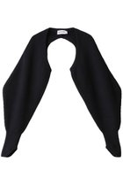 【ナゴンスタンス/nagonstans】のニットスリーブパーツ 人気、トレンドファッション・服の通販 founy(ファニー) ファッション Fashion レディースファッション Fashion for Women トップス・カットソー Cut & Sew Tops ニット Knit Tops & Sweaters カジュアルプルオーバー・ニットトップス Pullovers & Knit Tops / Casual Pullovers カットソー Cut and Sewn Top ドレス Dress, One-Piece thumbnail Space|ID: prp329100004822943 ipo3291000000035068103