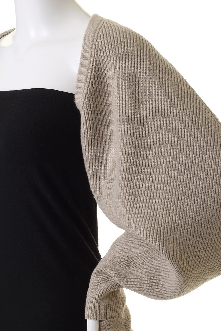 【ナゴンスタンス/nagonstans】のニットスリーブパーツ 人気、トレンドファッション・服の通販 founy(ファニー) 　ファッション　Fashion　レディースファッション　Fashion for Women　トップス・カットソー　Cut & Sew Tops　ニット　Knit Tops & Sweaters　カジュアルプルオーバー・ニットトップス　Pullovers & Knit Tops / Casual Pullovers　カットソー　Cut and Sewn Top　ドレス　Dress, One-Piece　other-5|ID: prp329100004822943 ipo3291000000035068111