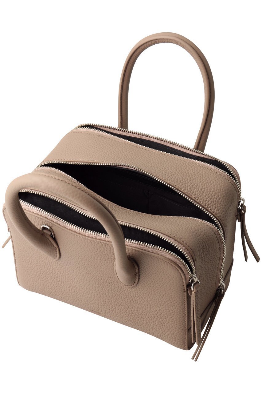 【ヴァジック/VASIC】のCargo Mini Mini ハンドバッグ 人気、トレンドファッション・服の通販 founy(ファニー) 　ファッション　Fashion　レディースファッション　Fashion for Women　バッグ　Bags　2026年　2026　スマート　Smart, Elegant　フォルム　Silhouette, Form　ポケット　Pocket, Pocket Detail　夏　Summer　春　Spring　S/S・春夏　SS, Spring/Summer, Warm Season　other-5|ID: prp329100004823367 ipo3291000000035074056