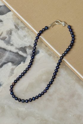 【ウィムガゼット/Whim Gazette】 【Hoaw.】Pearl ネックレス人気、トレンドファッション・服の通販 founy(ファニー) ファッション Fashion レディースファッション Fashion for Women ジュエリー Jewelry ネックレス Necklaces & Pendants 2026年 2026 ショート Short, Short Length シルバー Silver, Metallic Silver ネックレス Necklace, Pendant Necklace バロック Baroque, Baroque Design パール Pearl, Pearl Accent エレガント 上品 Elegant 夏 Summer 春 Spring S/S・春夏 SS, Spring/Summer, Warm Season |ID:prp329100004826317