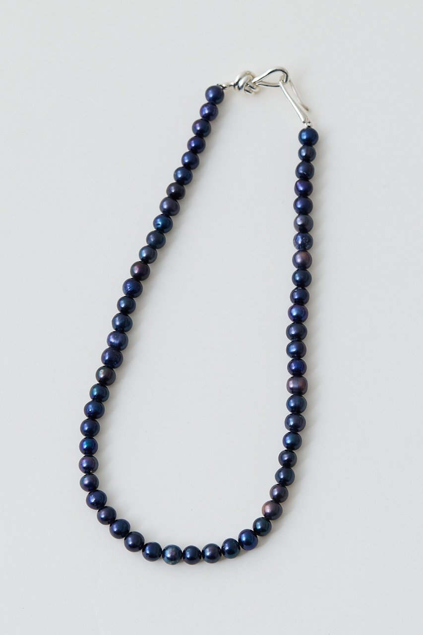 【ウィムガゼット/Whim Gazette】の【Hoaw.】Pearl ネックレス 人気、トレンドファッション・服の通販 founy(ファニー) ファッション Fashion レディースファッション Fashion for Women ジュエリー Jewelry ネックレス Necklaces & Pendants 2026年 2026 ショート Short, Short Length シルバー Silver, Metallic Silver ネックレス Necklace, Pendant Necklace バロック Baroque, Baroque Design パール Pearl, Pearl Accent エレガント 上品 Elegant 夏 Summer 春 Spring S/S・春夏 SS, Spring/Summer, Warm Season other-5|ID: prp329100004826317 ipo3291000000035115770