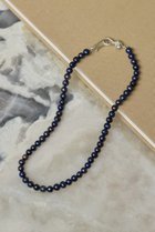 【ウィムガゼット/Whim Gazette】の【Hoaw.】Pearl ネックレス 人気、トレンドファッション・服の通販 founy(ファニー) ファッション Fashion レディースファッション Fashion for Women ジュエリー Jewelry ネックレス Necklaces & Pendants 2026年 2026 ショート Short, Short Length シルバー Silver, Metallic Silver ネックレス Necklace, Pendant Necklace バロック Baroque, Baroque Design パール Pearl, Pearl Accent エレガント 上品 Elegant 夏 Summer 春 Spring S/S・春夏 SS, Spring/Summer, Warm Season thumbnail シルバー|ID: prp329100004826317 ipo3291000000035997421