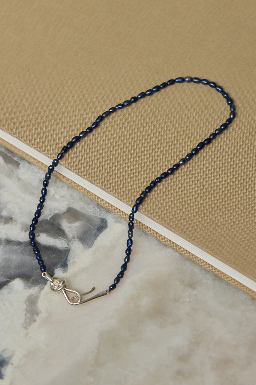 【ウィムガゼット/Whim Gazette】の【Hoaw.】Pearl choker ネックレス 人気、トレンドファッション・服の通販 founy(ファニー) ファッション Fashion レディースファッション Fashion for Women ジュエリー Jewelry ネックレス Necklaces & Pendants 2026年 2026 おすすめ Recommended / Our Picks シルバー Silver, Metallic Silver ネックレス Necklace, Pendant Necklace バロック Baroque, Baroque Design パール Pearl, Pearl Accent フロント Front, Front Design エレガント 上品 Elegant 夏 Summer 春 Spring S/S・春夏 SS, Spring/Summer, Warm Season other-2|ID: prp329100004826318 ipo3291000000035782431