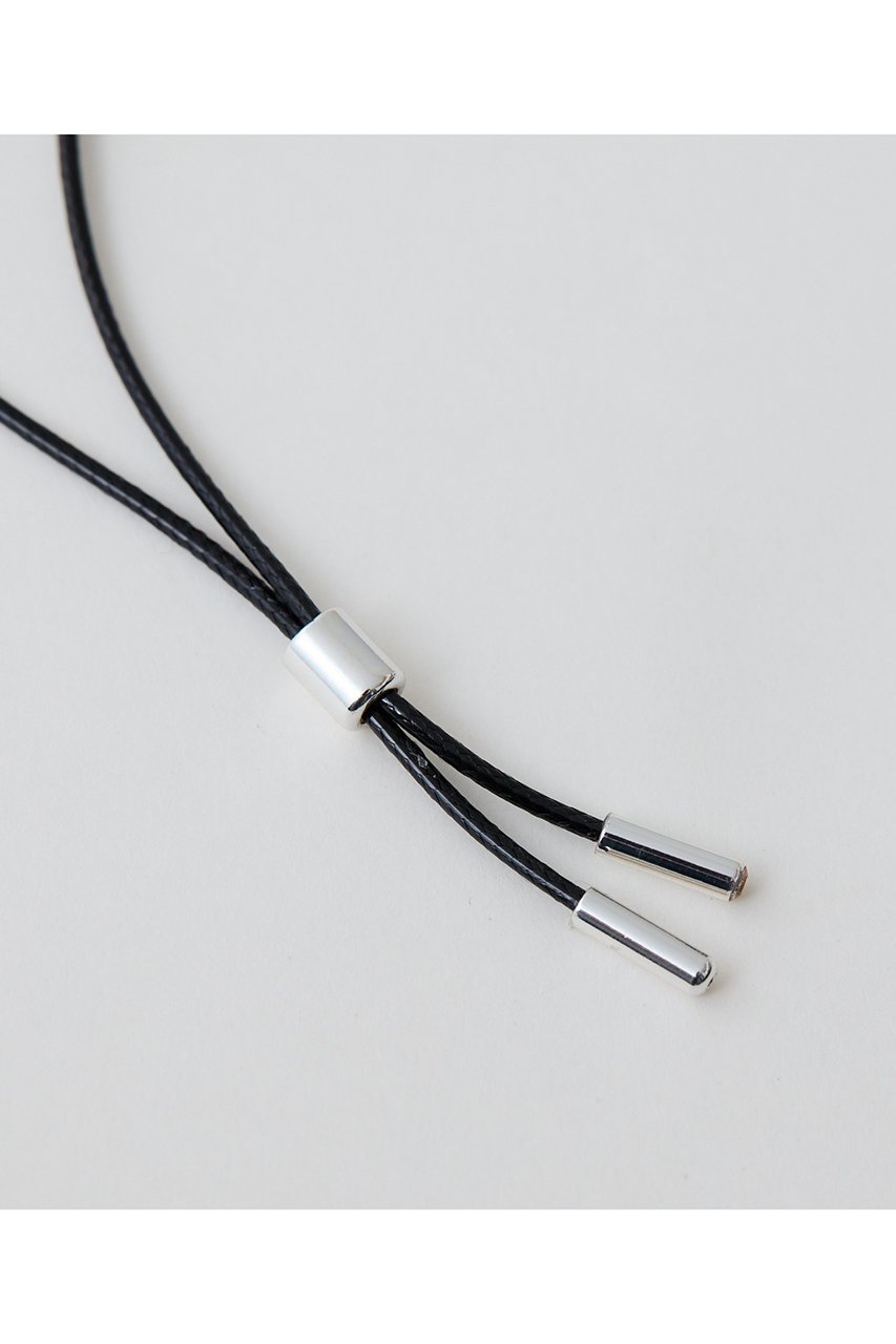 【ウィムガゼット/Whim Gazette】の【Hoaw.】Oval cord ネックレス 人気、トレンドファッション・服の通販 founy(ファニー) ファッション Fashion レディースファッション Fashion for Women ジュエリー Jewelry ネックレス Necklaces & Pendants アクセサリー Fashion Accessories オーバル Oval Design 春 Spring シューズ Shoes, Footwear ショート Short, Short Length シルバー Silver, Metallic Silver ネックレス Necklace, Pendant Necklace モチーフ Motif, Design Theme ロング Long, Long-Length S/S・春夏 SS, Spring/Summer, Warm Season 夏 Summer 2026年 2026 other-8|ID: prp329100004826320 ipo3291000000035115800