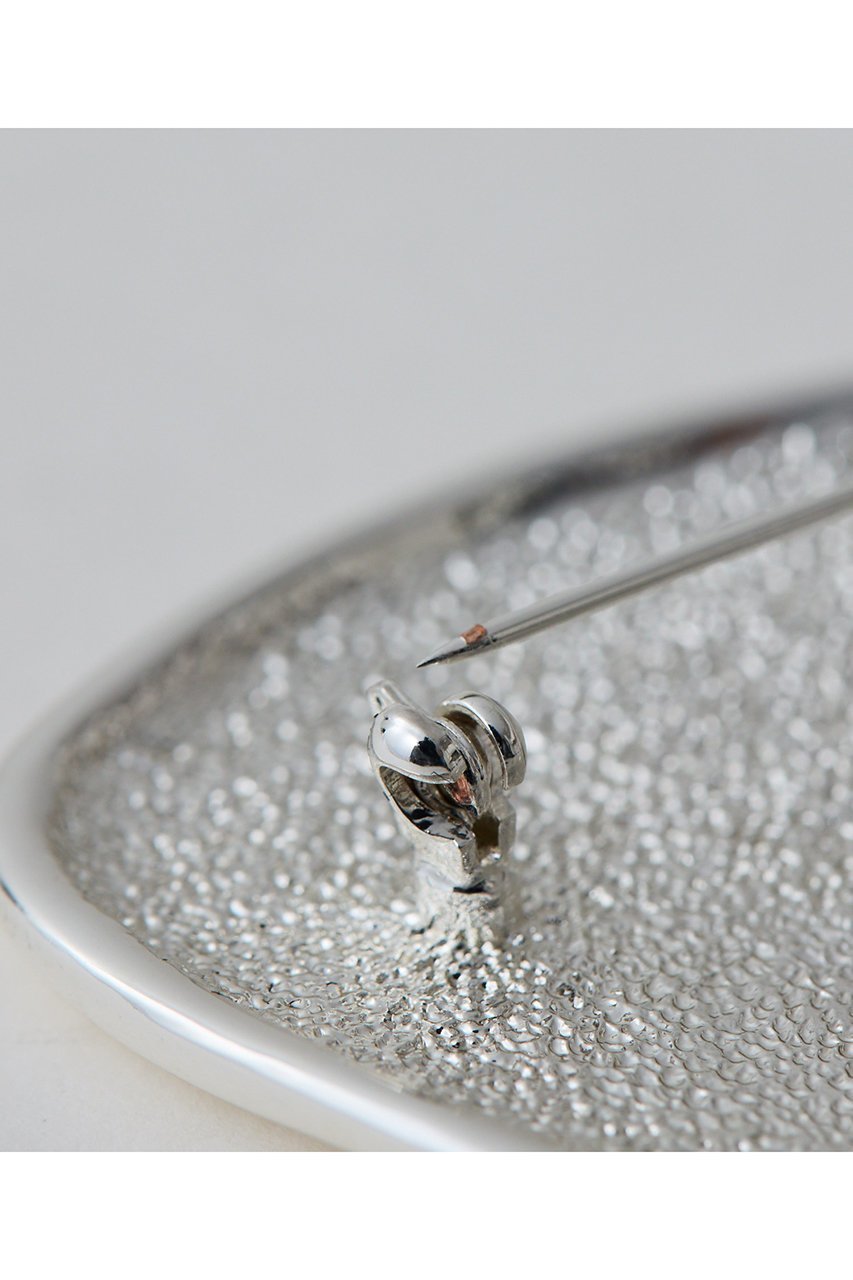 【ウィムガゼット/Whim Gazette】の【Hoaw.】Oval brooch 人気、トレンドファッション・服の通販 founy(ファニー) ファッション Fashion レディースファッション Fashion for Women 2026年 2026 アクセサリー Fashion Accessories オーバル Oval Design シューズ Shoes, Footwear シルバー Silver, Metallic Silver バランス Balance, Style Balance ブローチ Brooch, Pin Brooch 夏 Summer 春 Spring S/S・春夏 SS, Spring/Summer, Warm Season other-5|ID: prp329100004826321 ipo3291000000035997441