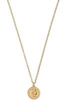 【ガリャルダガランテ/GALLARDAGALANTE】のステンレスコインネックレス 人気、トレンドファッション・服の通販 founy(ファニー) ファッション Fashion レディースファッション Fashion for Women ジュエリー Jewelry ネックレス Necklaces & Pendants コイン Coin, Coin Design チェーン Chain, Chain Strap ネックレス Necklace, Pendant Necklace モチーフ Motif, Design Theme エレガント 上品 Elegant 新作・新入荷 New Arrivals / New In |ID:prp329100004826322