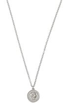 【ガリャルダガランテ/GALLARDAGALANTE】のステンレスコインネックレス シルバー|ID: prp329100004826322 ipo3291000000035115809