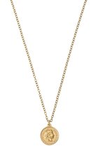 【ガリャルダガランテ/GALLARDAGALANTE】のステンレスコインネックレス ゴールド|ID: prp329100004826322 ipo3291000000035354257