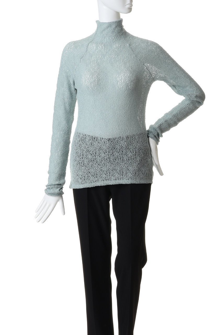 【スタニングルアー/STUNNING LURE】の【1/7 11:00販売開始】レースラグランタートル 人気、トレンドファッション・服の通販 founy(ファニー) ファッション Fashion レディースファッション Fashion for Women トップス・カットソー Cut & Sew Tops ニット Knit Tops & Sweaters カジュアルプルオーバー・ニットトップス Pullovers & Knit Tops / Casual Pullovers スポーティ Sporty, Casual Athletic タートルネック Turtleneck, High Neck レース Lace, Lace Fabric 新作・新入荷 New Arrivals / New In other-2|ID: prp329100004826323 ipo3291000000035115818