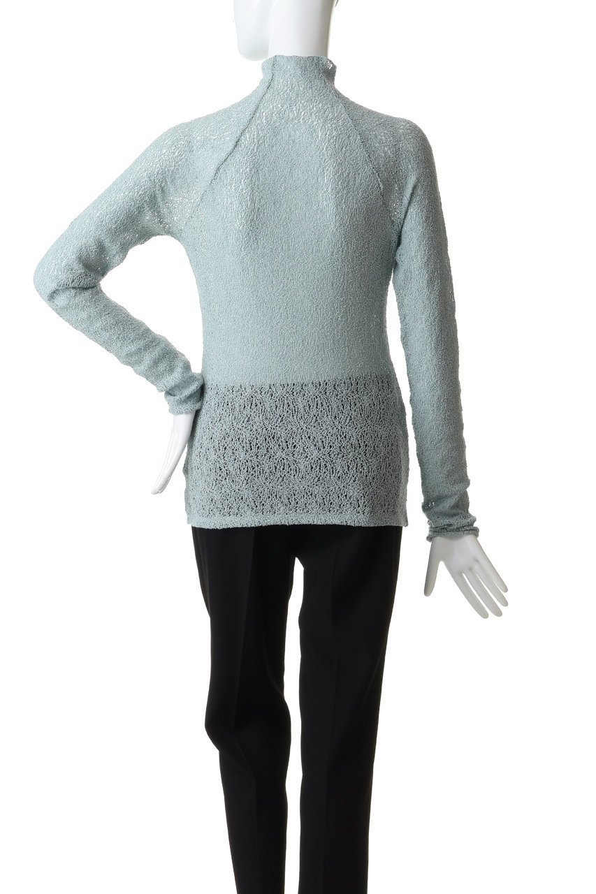 【スタニングルアー/STUNNING LURE】の【1/7 11:00販売開始】レースラグランタートル 人気、トレンドファッション・服の通販 founy(ファニー) ファッション Fashion レディースファッション Fashion for Women トップス・カットソー Cut & Sew Tops ニット Knit Tops & Sweaters カジュアルプルオーバー・ニットトップス Pullovers & Knit Tops / Casual Pullovers スポーティ Sporty, Casual Athletic タートルネック Turtleneck, High Neck レース Lace, Lace Fabric 新作・新入荷 New Arrivals / New In other-4|ID: prp329100004826323 ipo3291000000035115820