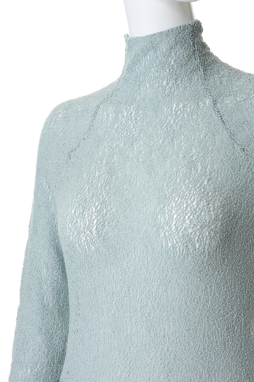 【スタニングルアー/STUNNING LURE】の【1/7 11:00販売開始】レースラグランタートル 人気、トレンドファッション・服の通販 founy(ファニー) ファッション Fashion レディースファッション Fashion for Women トップス・カットソー Cut & Sew Tops ニット Knit Tops & Sweaters カジュアルプルオーバー・ニットトップス Pullovers & Knit Tops / Casual Pullovers スポーティ Sporty, Casual Athletic タートルネック Turtleneck, High Neck レース Lace, Lace Fabric 新作・新入荷 New Arrivals / New In other-5|ID: prp329100004826323 ipo3291000000035115821