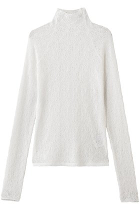 【スタニングルアー/STUNNING LURE】 【1/21 11:00販売開始】レースラグランタートル人気、トレンドファッション・服の通販 founy(ファニー) ファッション Fashion レディースファッション Fashion for Women トップス・カットソー Cut & Sew Tops ニット Knit Tops & Sweaters カジュアルプルオーバー・ニットトップス Pullovers & Knit Tops / Casual Pullovers スポーティ Sporty, Casual Athletic タートルネック Turtleneck, High Neck レース Lace, Lace Fabric 新作・新入荷 New Arrivals / New In |ID:prp329100004826323