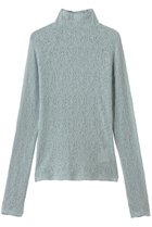 【スタニングルアー/STUNNING LURE】のレースラグランタートル 人気、トレンドファッション・服の通販 founy(ファニー) ファッション Fashion レディースファッション Fashion for Women トップス・カットソー Cut & Sew Tops ニット Knit Tops & Sweaters カジュアルプルオーバー・ニットトップス Pullovers & Knit Tops / Casual Pullovers スポーティ Sporty, Casual Athletic タートルネック Turtleneck, High Neck レース Lace, Lace Fabric thumbnail ライトブルー|ID: prp329100004826323 ipo3291000000035671367