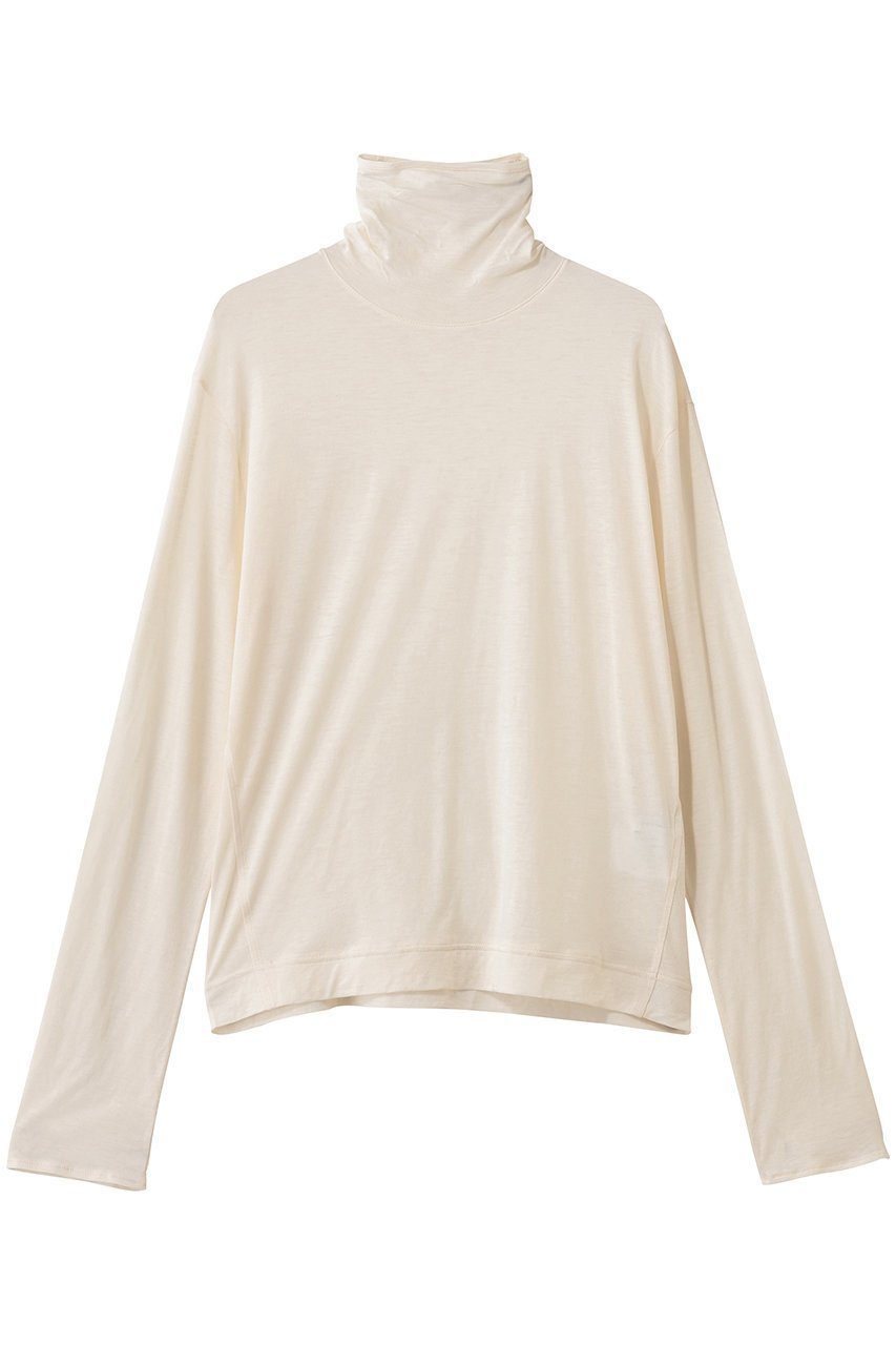 【スタニングルアー/STUNNING LURE】の【1/7 11:00販売開始】rスキンウェルタートル インテリア・キッズ・メンズ・レディースファッション・服の通販 founy(ファニー) ファッション Fashion レディースファッション Fashion for Women トップス・カットソー Cut & Sew Tops ニット Knit Tops & Sweaters カジュアルプルオーバー・ニットトップス Pullovers & Knit Tops / Casual Pullovers なめらか Smooth, Silky Texture インナー Innerwear タートルネック Turtleneck, High Neck バランス Balance, Style Balance 新作・新入荷 New Arrivals / New In オフホワイト|ID: prp329100004826324 ipo3291000000035115823