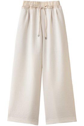 【スタニングルアー/STUNNING LURE】のrジョーゼットトラックパンツ 人気、トレンドファッション・服の通販 founy(ファニー) ファッション Fashion レディースファッション Fashion for Women パンツ Pants & Trousers モダン Modern, Contemporary リラックス Relax, Relaxed Fit ワイド Wide, Wide Fit |ID:prp329100004826326