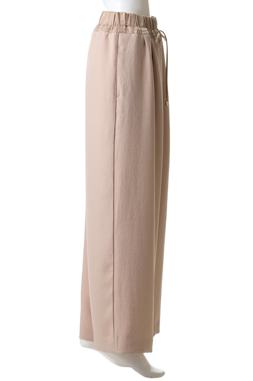 【スタニングルアー/STUNNING LURE】の【1/7 11:00販売開始】rジョーゼットトラックパンツ 人気、トレンドファッション・服の通販 founy(ファニー) 　ファッション　Fashion　レディースファッション　Fashion for Women　パンツ　Pants & Trousers　モダン　Modern, Contemporary　リラックス　Relax, Relaxed Fit　ワイド　Wide, Wide Fit　新作・新入荷　New Arrivals / New In　other-3|ID: prp329100004826326 ipo3291000000035115867