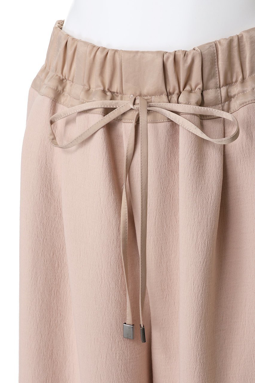 【スタニングルアー/STUNNING LURE】の【1/7 11:00販売開始】rジョーゼットトラックパンツ 人気、トレンドファッション・服の通販 founy(ファニー) 　ファッション　Fashion　レディースファッション　Fashion for Women　パンツ　Pants & Trousers　モダン　Modern, Contemporary　リラックス　Relax, Relaxed Fit　ワイド　Wide, Wide Fit　新作・新入荷　New Arrivals / New In　other-5|ID: prp329100004826326 ipo3291000000035115869