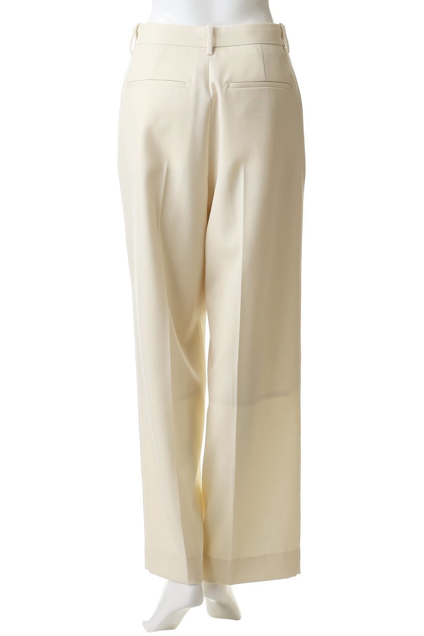 【スタニングルアー/STUNNING LURE】の【1/7 11:00販売開始】ウールギャバストレートパンツ 人気、トレンドファッション・服の通販 founy(ファニー) ファッション Fashion レディースファッション Fashion for Women パンツ Pants & Trousers 2026年 2026 ストレート Straight, Straight Cut センター Center, Center Line モダン Modern, Contemporary 夏 Summer 春 Spring S/S・春夏 SS, Spring/Summer, Warm Season other-4|ID: prp329100004826327 ipo3291000000035115879