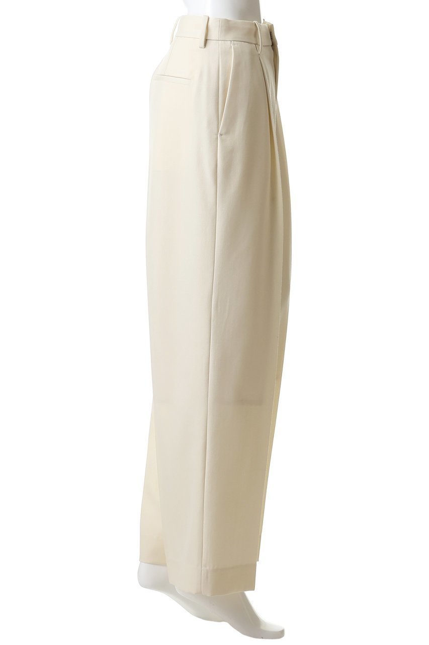 【スタニングルアー/STUNNING LURE】のウールギャバストレートパンツ 人気、トレンドファッション・服の通販 founy(ファニー) 　ファッション　Fashion　レディースファッション　Fashion for Women　パンツ　Pants & Trousers　2026年　2026　ストレート　Straight, Straight Cut　センター　Center, Center Line　モダン　Modern, Contemporary　夏　Summer　春　Spring　S/S・春夏　SS, Spring/Summer, Warm Season　other-3|ID: prp329100004826327 ipo3291000000035427935