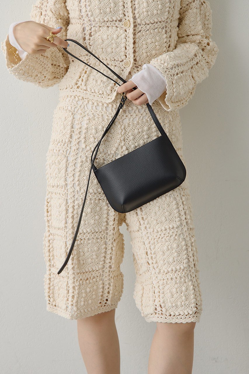 【ウィムガゼット/Whim Gazette】の【Hoaw.】MINIレザーショルダー 人気、トレンドファッション・服の通販 founy(ファニー) ファッション Fashion レディースファッション Fashion for Women アクセサリー Fashion Accessories ウォレット Wallet 春 Spring シューズ Shoes, Footwear ショルダー Shoulder, Shoulder Strap なめらか Smooth, Silky Texture モダン Modern, Contemporary S/S・春夏 SS, Spring/Summer, Warm Season 夏 Summer エレガント 上品 Elegant 2026年 2026 other-3|ID: prp329100004826328 ipo3291000000035115902