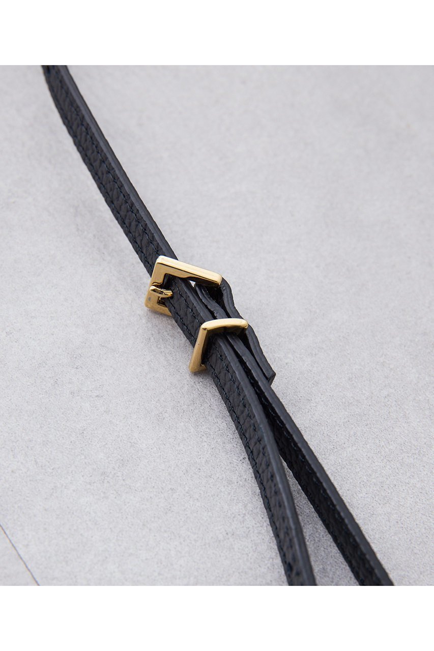 【ウィムガゼット/Whim Gazette】の【Hoaw.】MINIレザーショルダー 人気、トレンドファッション・服の通販 founy(ファニー) 　ファッション　Fashion　レディースファッション　Fashion for Women　バッグ　Bags　アクセサリー　Fashion Accessories　ウォレット　Wallet　春　Spring　シューズ　Shoes, Footwear　ショルダー　Shoulder, Shoulder Strap　なめらか　Smooth, Silky Texture　モダン　Modern, Contemporary　S/S・春夏　SS, Spring/Summer, Warm Season　夏　Summer　エレガント 上品　Elegant　2026年　2026　other-8|ID: prp329100004826328 ipo3291000000035944366