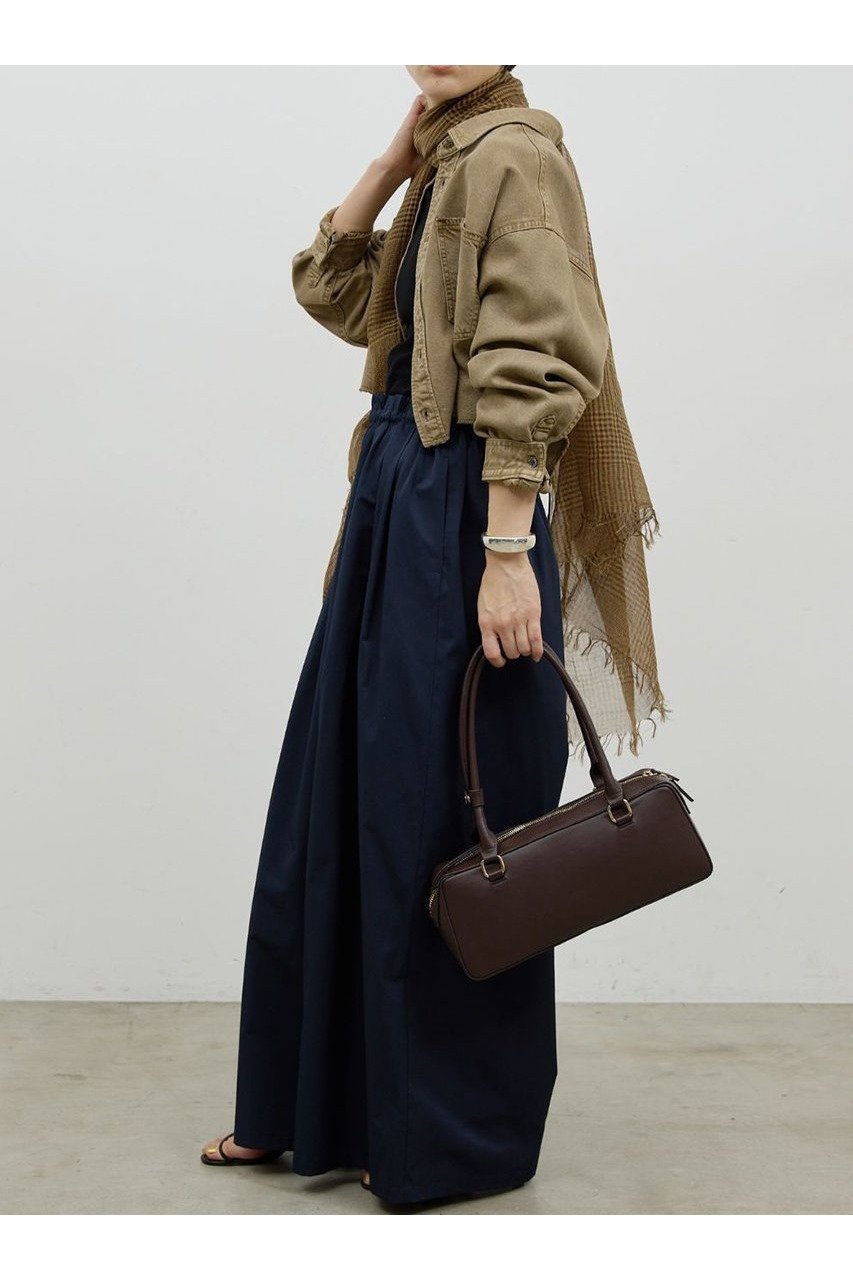 【ガリャルダガランテ/GALLARDAGALANTE】のグレンチェックストール 人気、トレンドファッション・服の通販 founy(ファニー) 　ファッション　Fashion　レディースファッション　Fashion for Women　ストール　Soft & Warm Scarves　マフラー・スヌード / 冬小物の定番　Scarves & Mufflers　2026年　2026　クラシック　Classic, Timeless Style　ストール　Stole, Wrap　チェック　Check, Plaid, Tartan　ベーシック　Basic, Essential　マフラー　Scarf, Muffler　夏　Summer　春　Spring　S/S・春夏　SS, Spring/Summer, Warm Season　軽量　Lightweight, Ultra Light　other-4|ID: prp329100004826329 ipo3291000000035115924