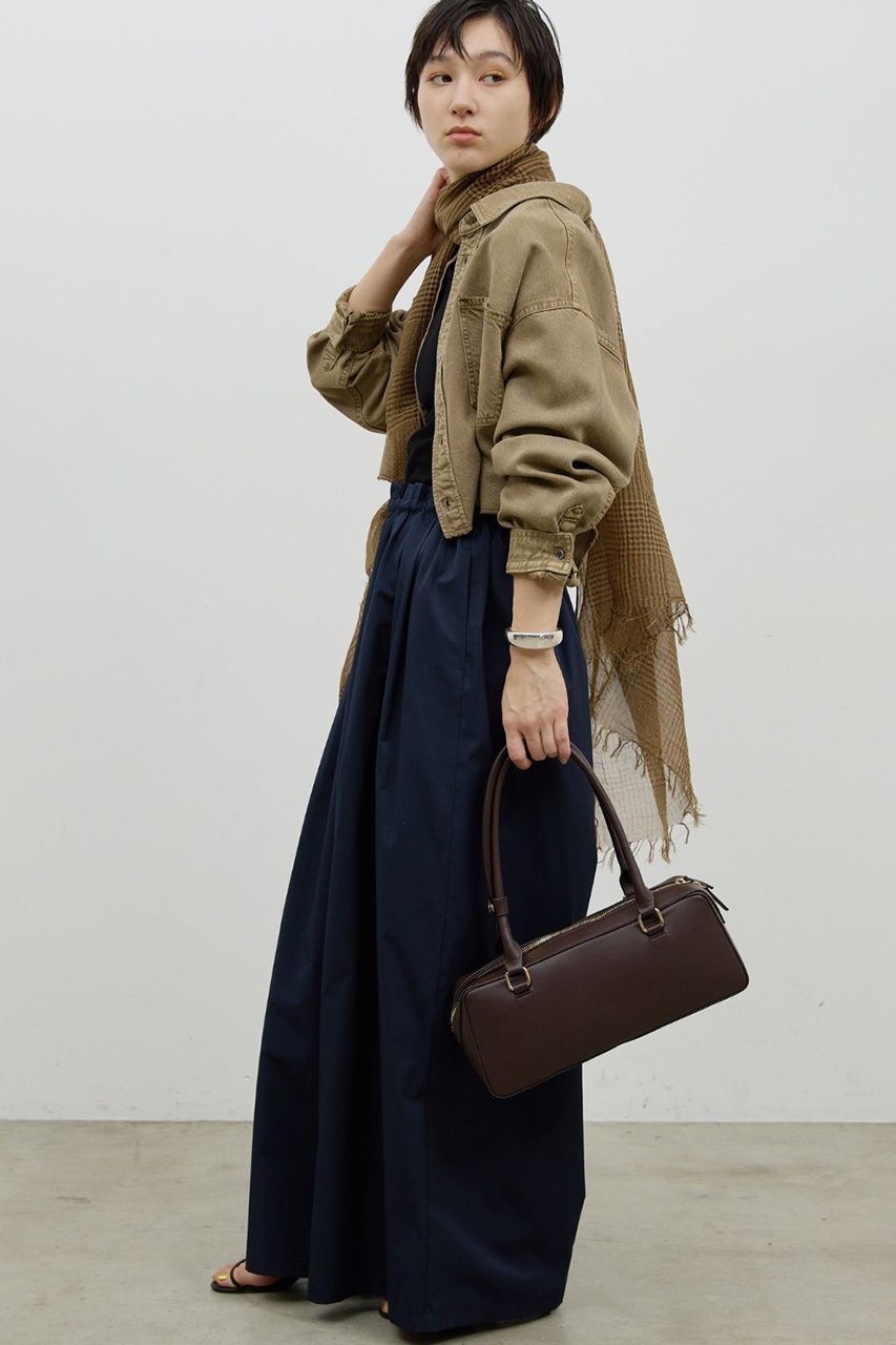 【ガリャルダガランテ/GALLARDAGALANTE】のグレンチェックストール 人気、トレンドファッション・服の通販 founy(ファニー) 　ファッション　Fashion　レディースファッション　Fashion for Women　ストール　Soft & Warm Scarves　マフラー・スヌード / 冬小物の定番　Scarves & Mufflers　2026年　2026　クラシック　Classic, Timeless Style　ストール　Stole, Wrap　チェック　Check, Plaid, Tartan　ベーシック　Basic, Essential　マフラー　Scarf, Muffler　夏　Summer　春　Spring　S/S・春夏　SS, Spring/Summer, Warm Season　軽量　Lightweight, Ultra Light　other-4|ID: prp329100004826329 ipo3291000000035944372